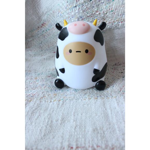 Smoko Tayto Potato Cow Ambient Light Lamp - Picture 1 of 3